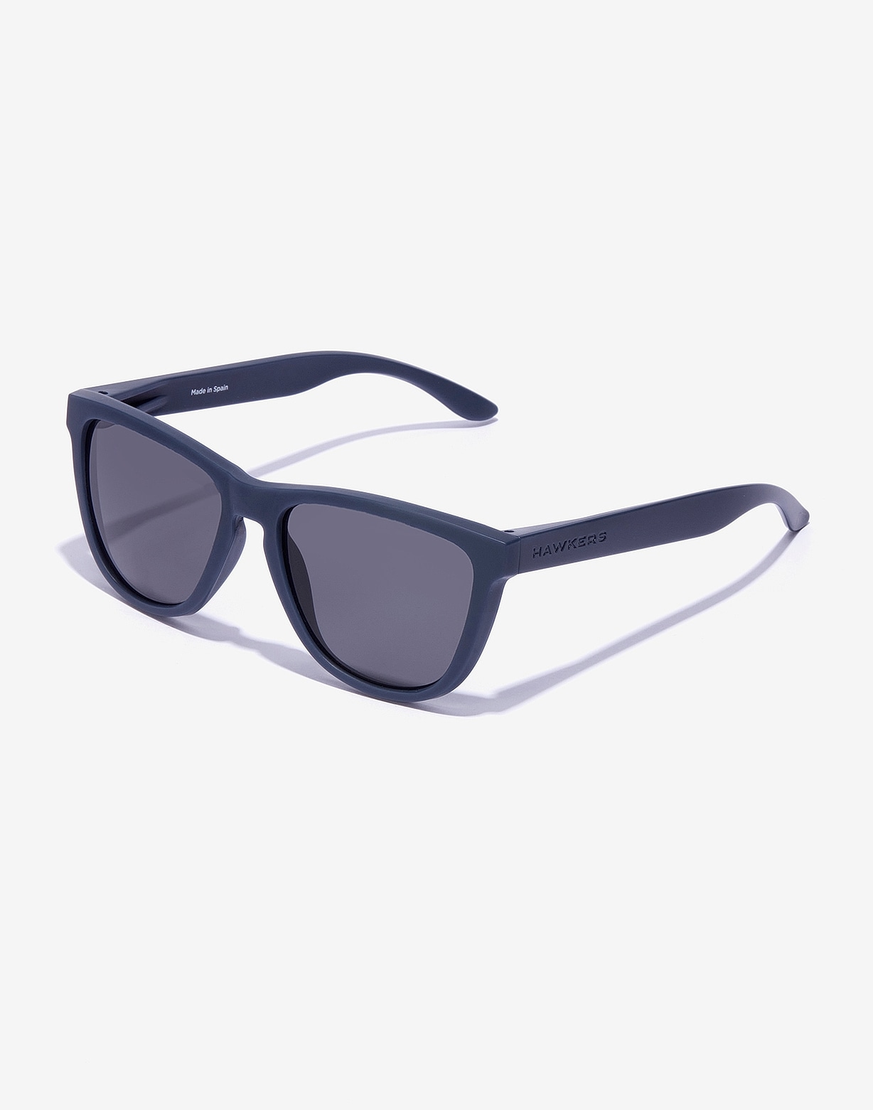 Hawkers ONE RAW - POLARIZED NAVY DARK Rebajas de fin de temporada