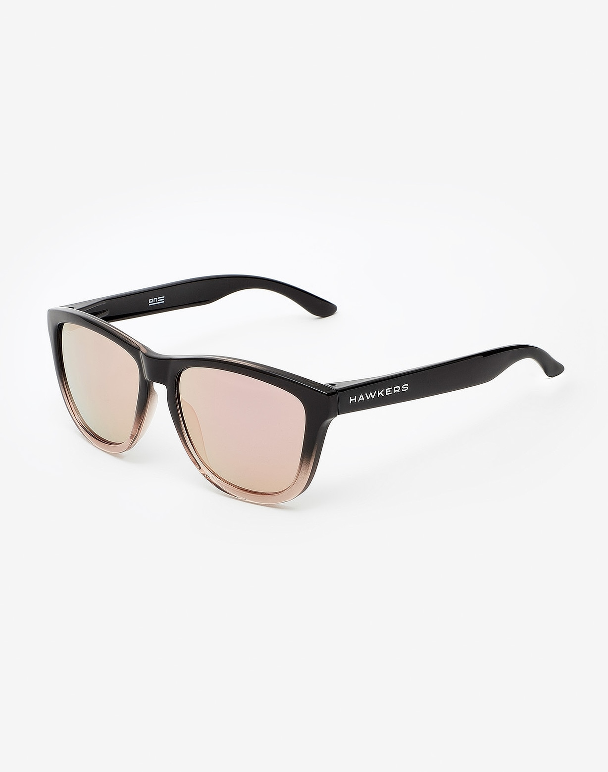 Hawkers POLARIZED FUSION - ROSE GOLD ONE 2025