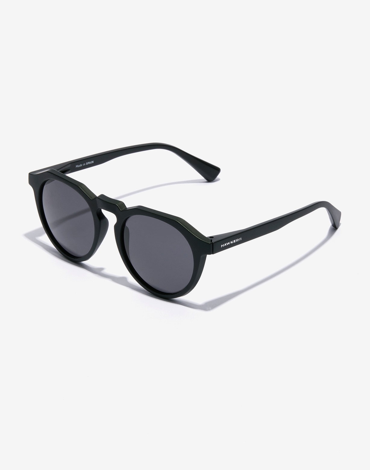 Hawkers WARWICK RAW - POLARIZED CARBON BLACK Rebajas
