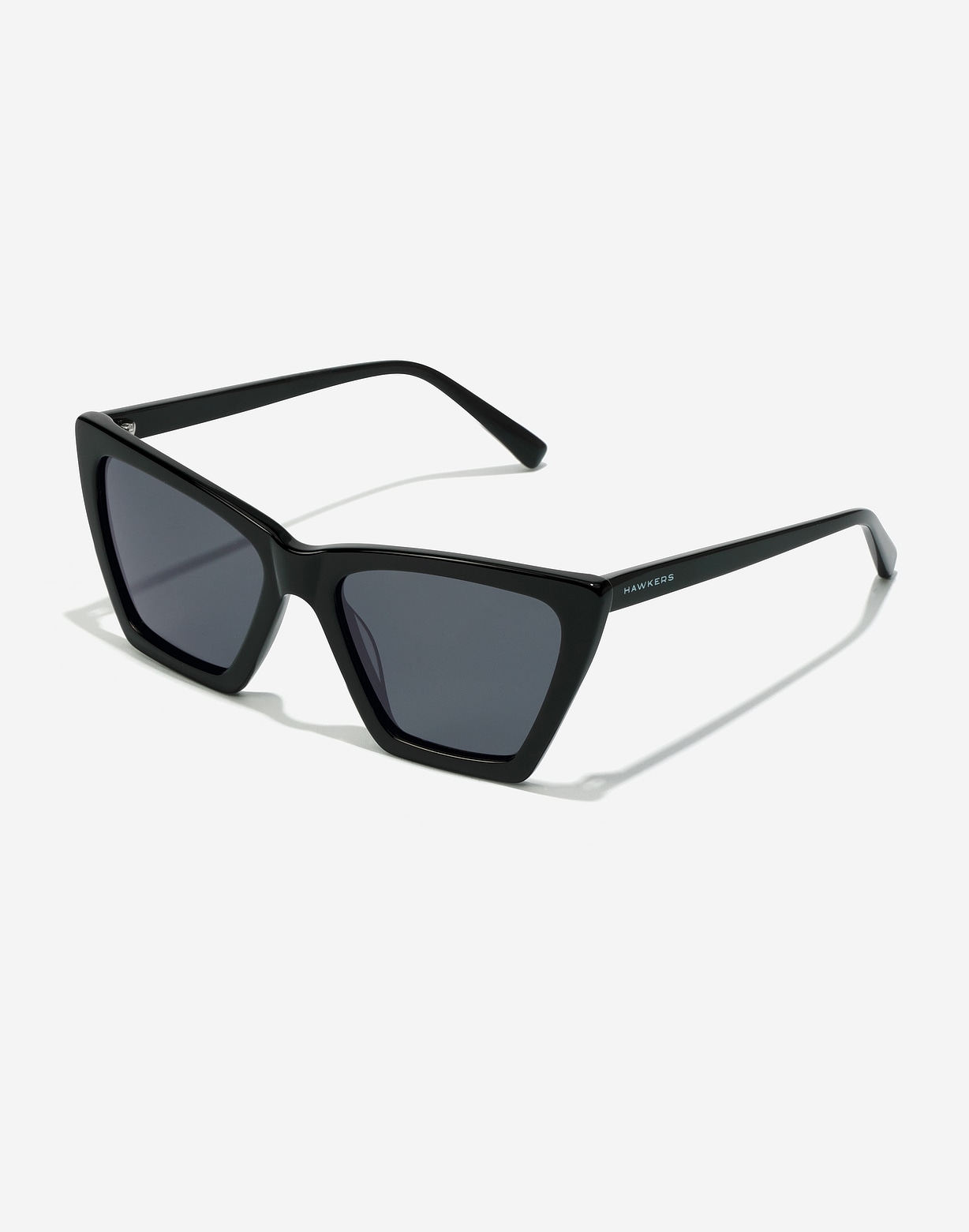 Hawkers FLUSH - POLARIZED BLACK DARK Ofertas