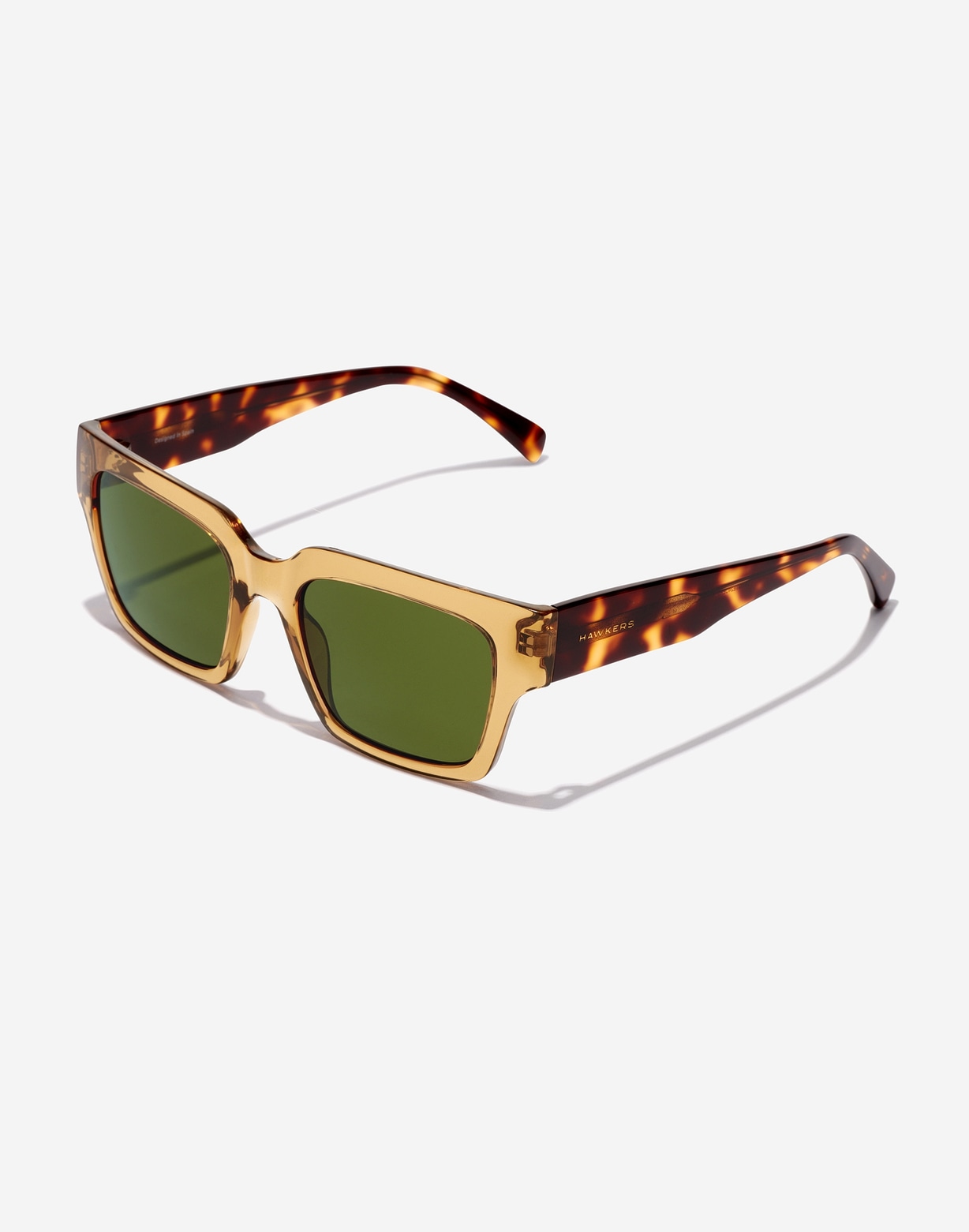 Hawkers MATE - MUSTARD JUNIPER ECO En oferta