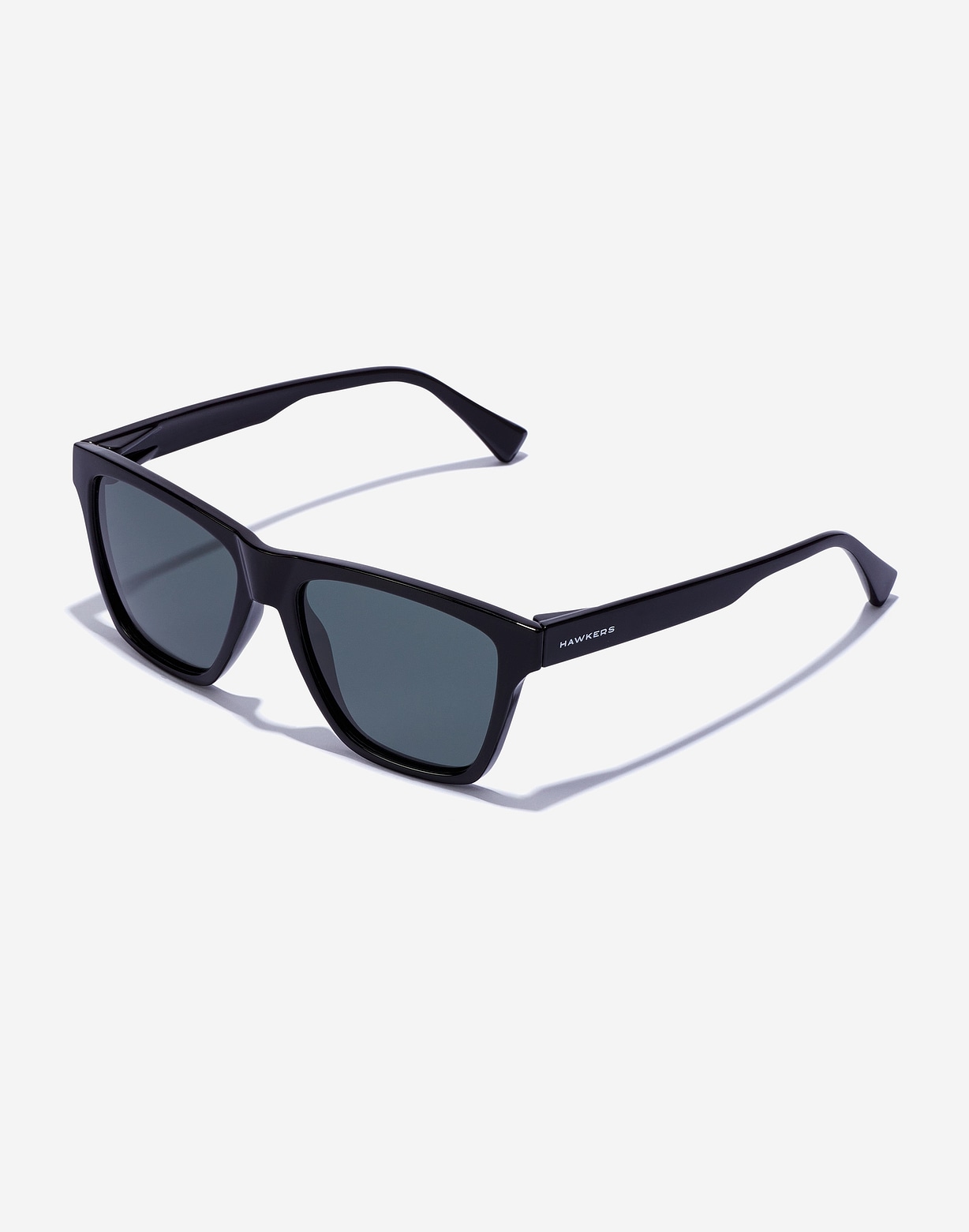 Hawkers ONE LS RODEO - POLARIZED BLACK GREY Gran oferta