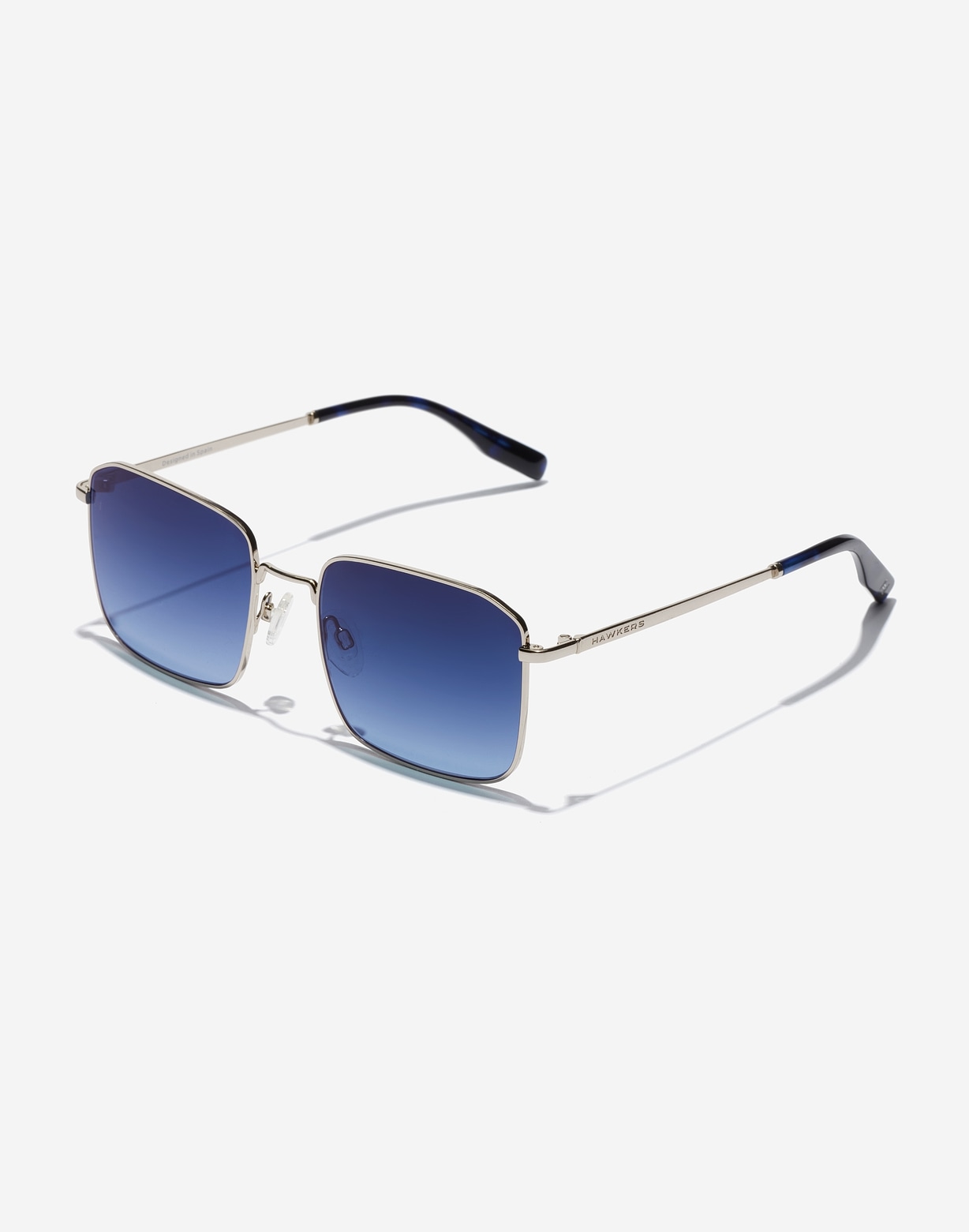 Hawkers IRIS - SILVER BLUE DENIM Rebajas baratas