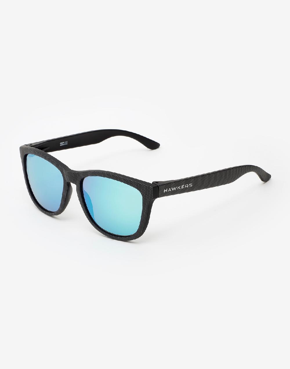 Hawkers ONE - POLARIZED CARBONO BLUE CHROME Los más vendidos
