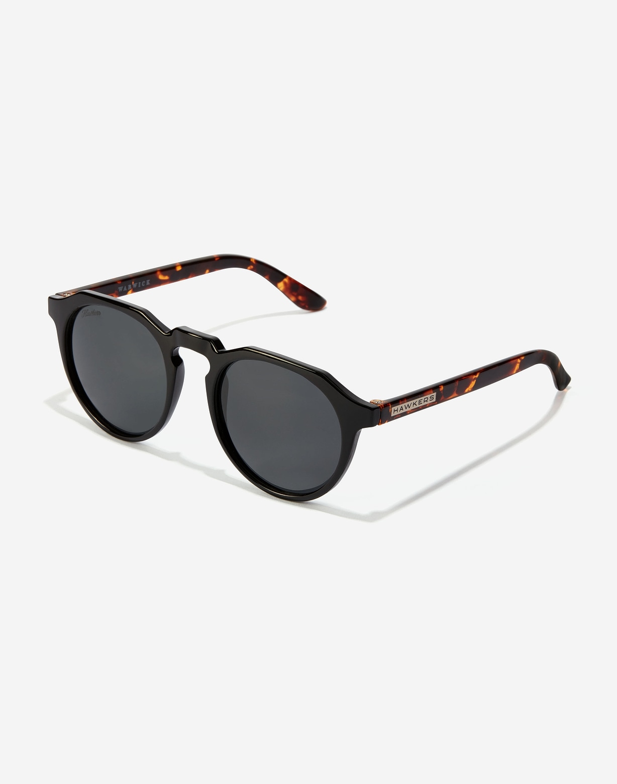 Hawkers WARWICK - POLARIZED BLACK CAREY Últimos 3 días