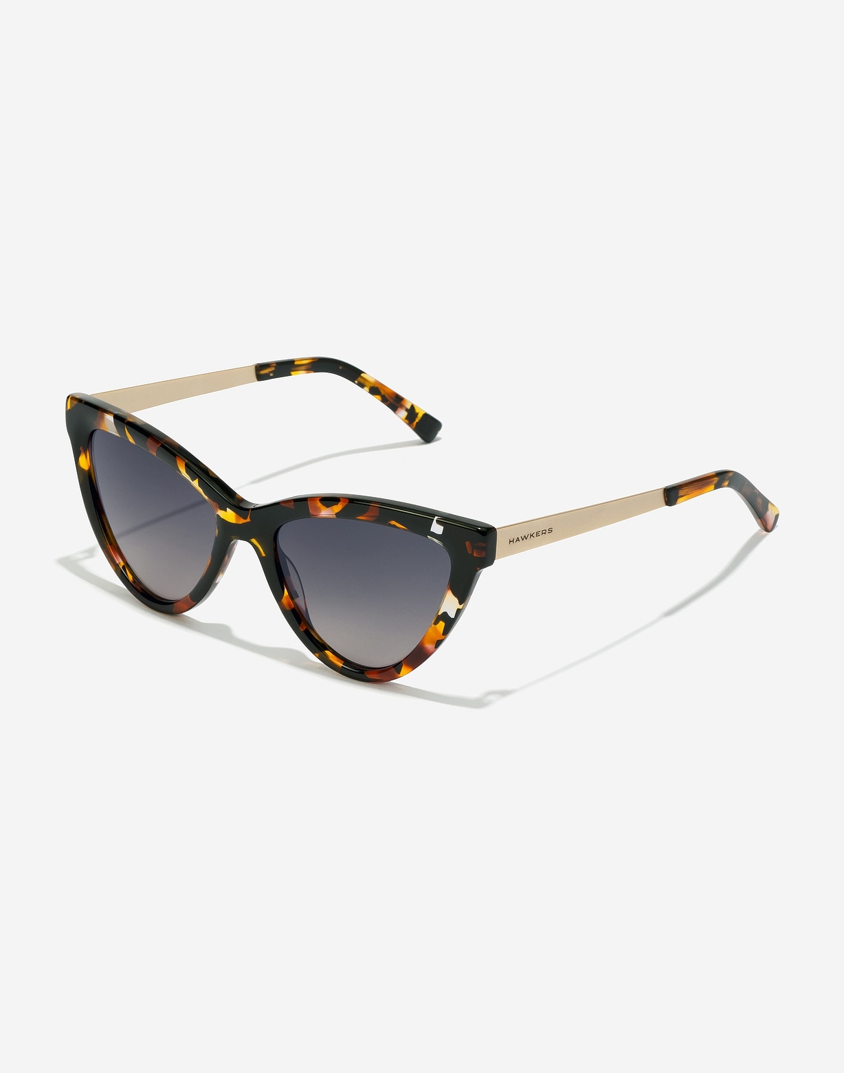 Hawkers COSMO - FLORAL SMOKY Solo hoy