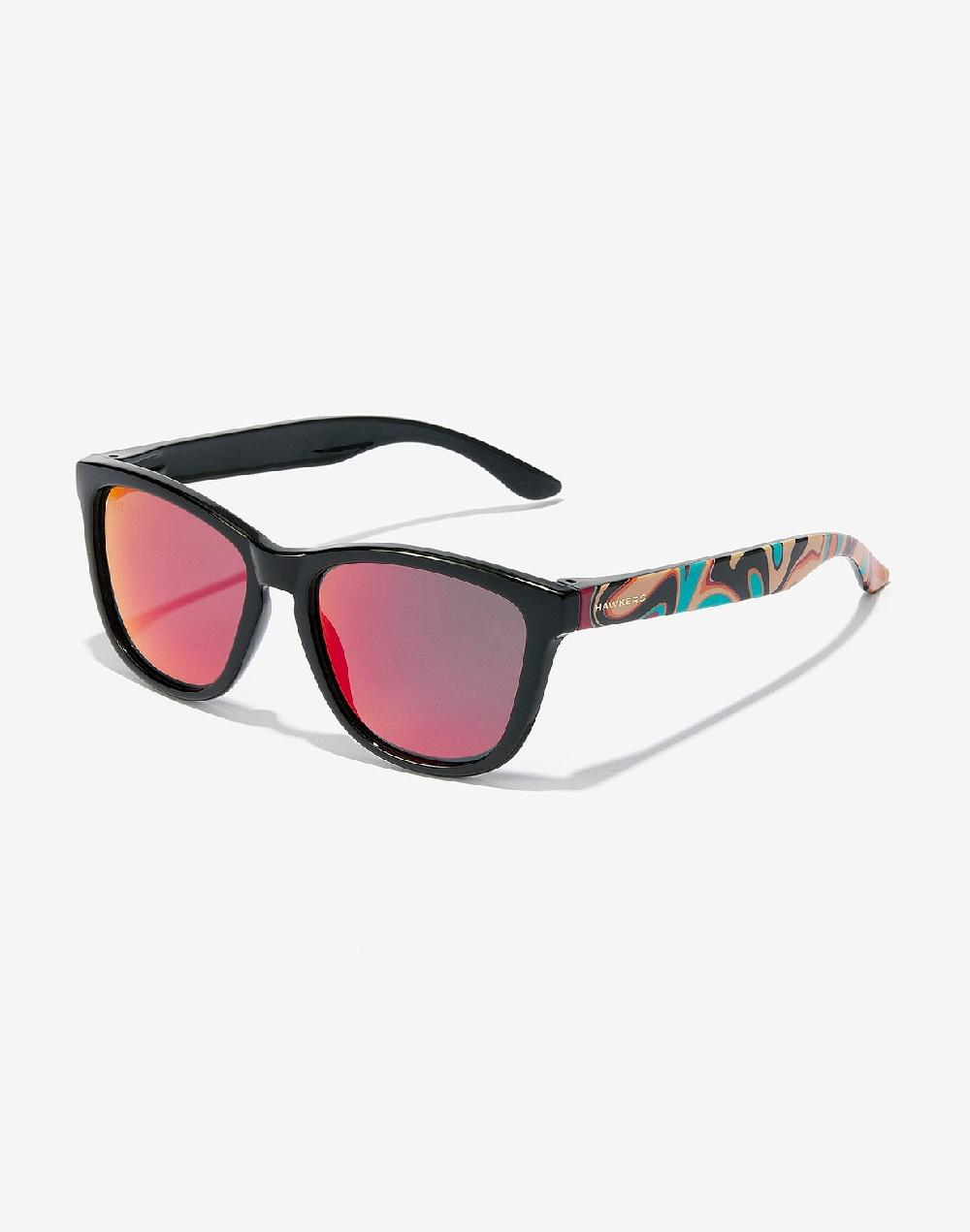 Hawkers ONE - POLARIZED PSYCHEDELIC RUBY Oferta especial de fábrica