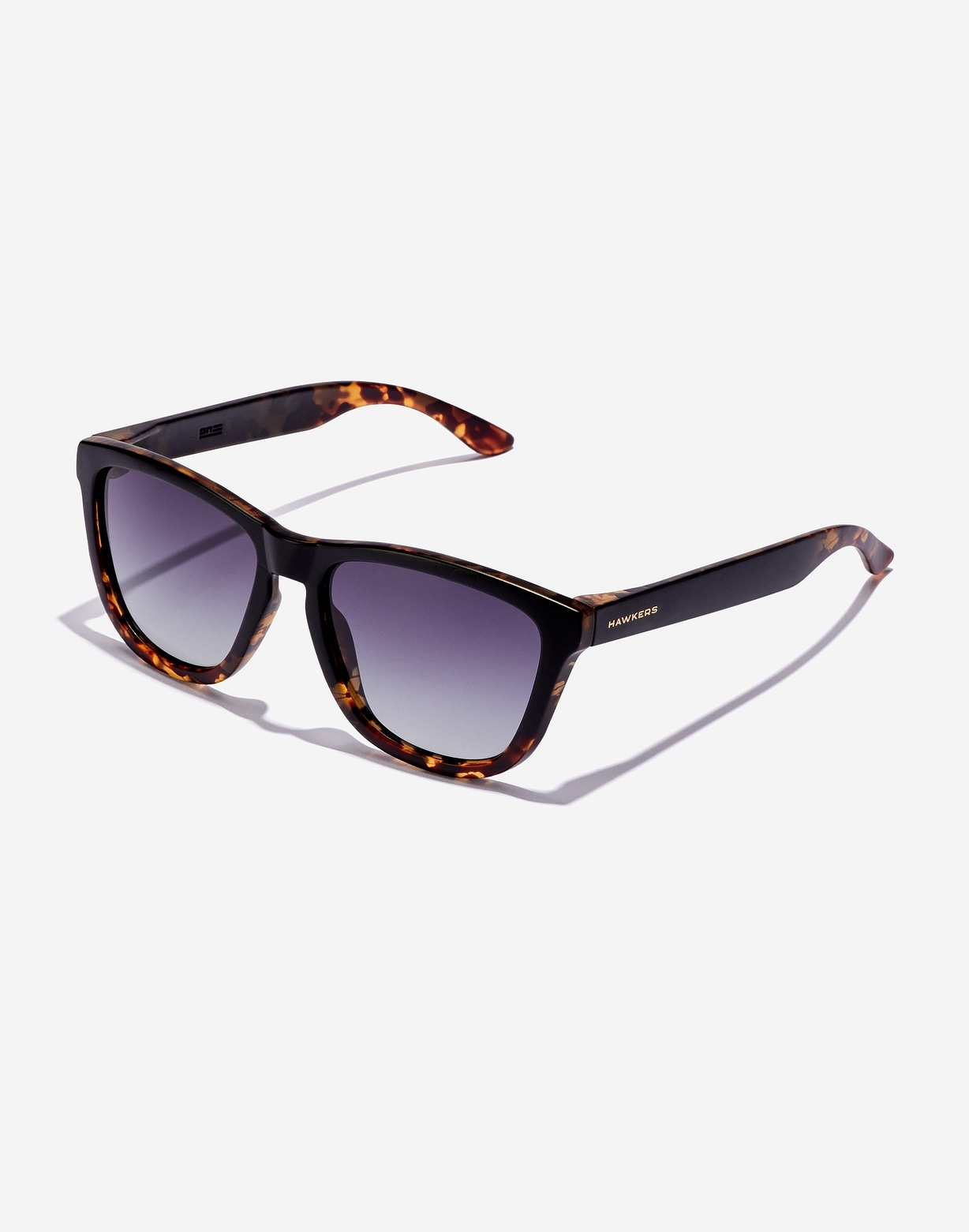 Hawkers ONE COLT - POLARIZED BLACK CAREY GREY Promoción trimestral