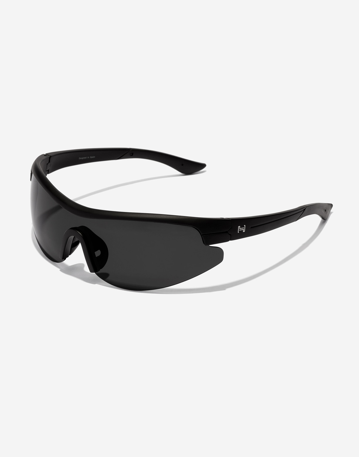Hawkers ACTIVE - POLARIZED BLACK DARK Solo queda un día