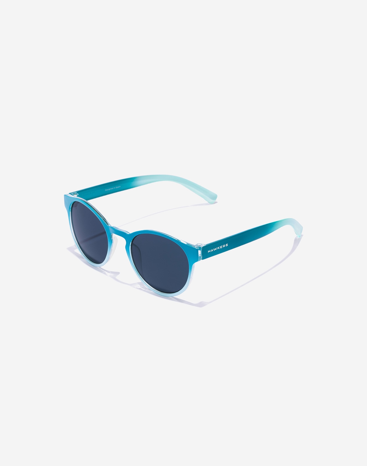 Hawkers BELAIR KIDS - BLUE FUSION DARK BLUE Liquidación