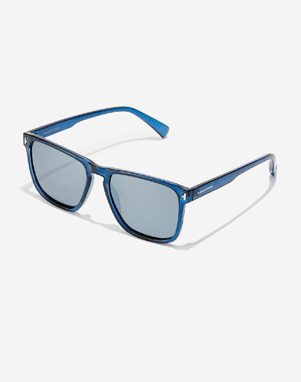Hawkers DUST - POLARIZED NAVY CHROME Ahorra y exporta