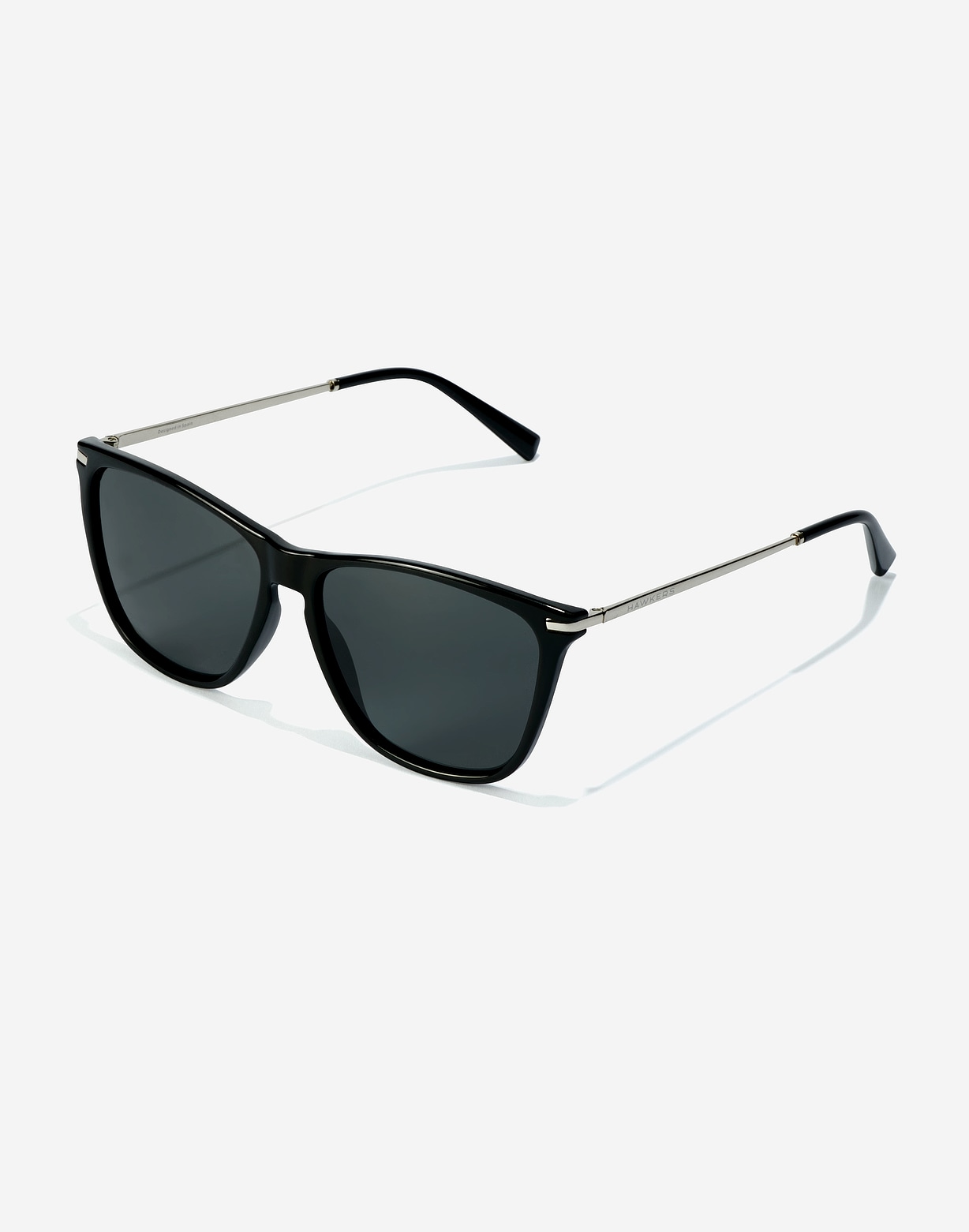 Hawkers ONE CROSSWALK - POLARIZED BLACK DARK Precios de Black Friday