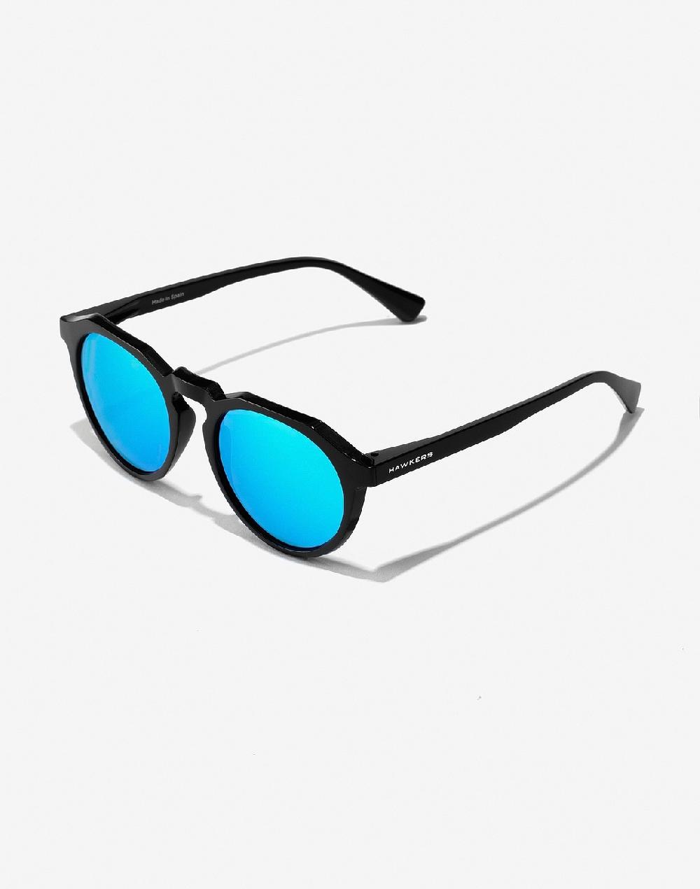 Hawkers WARWICK RAW - BLACK CLEAR BLUE Descuento por venta flash