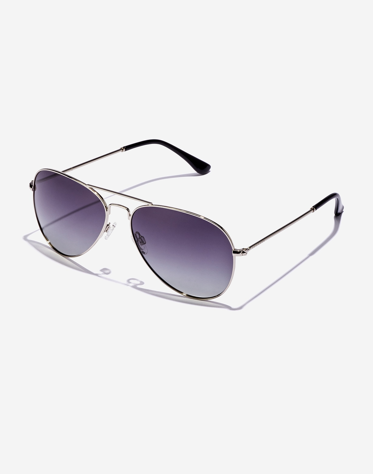 Hawkers HAWK - POLARIZED SILVER GREY Ofertas especiales