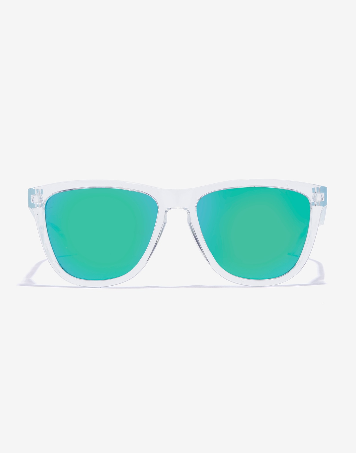 Hawkers ONE RAW - POLARIZED AIR EMERALD 2025