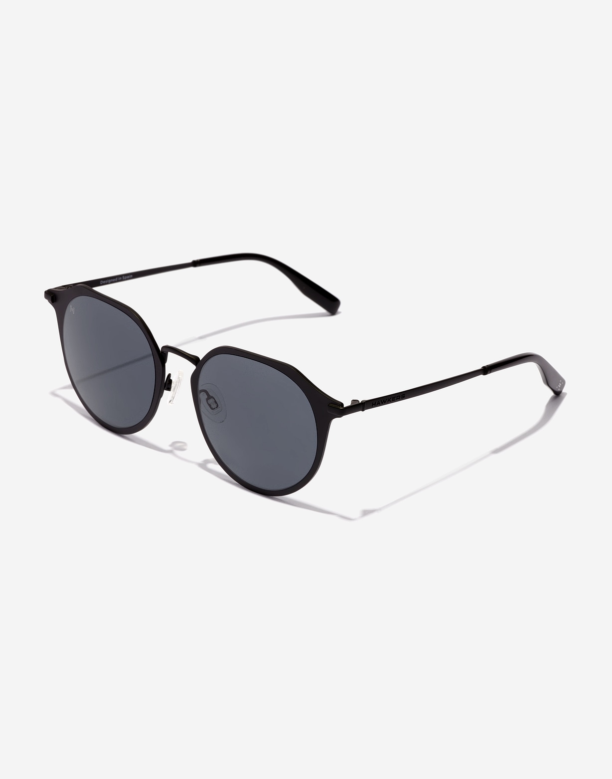 Hawkers WARWICK METAL - BLACK DARK BLUE Rebajas de fábrica