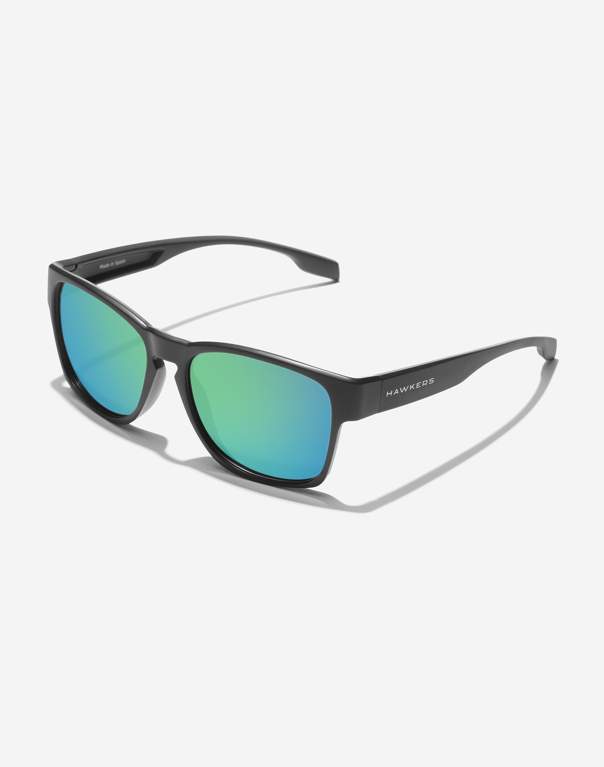 Hawkers CORE RAW - POLARIZED BLACK EMERALD Tienda