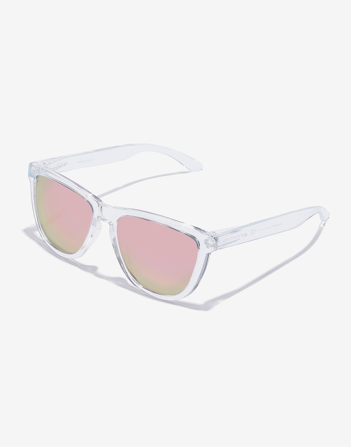 Hawkers ONE RAW - POLARIZED AIR ROSE GOLD Rebajas online