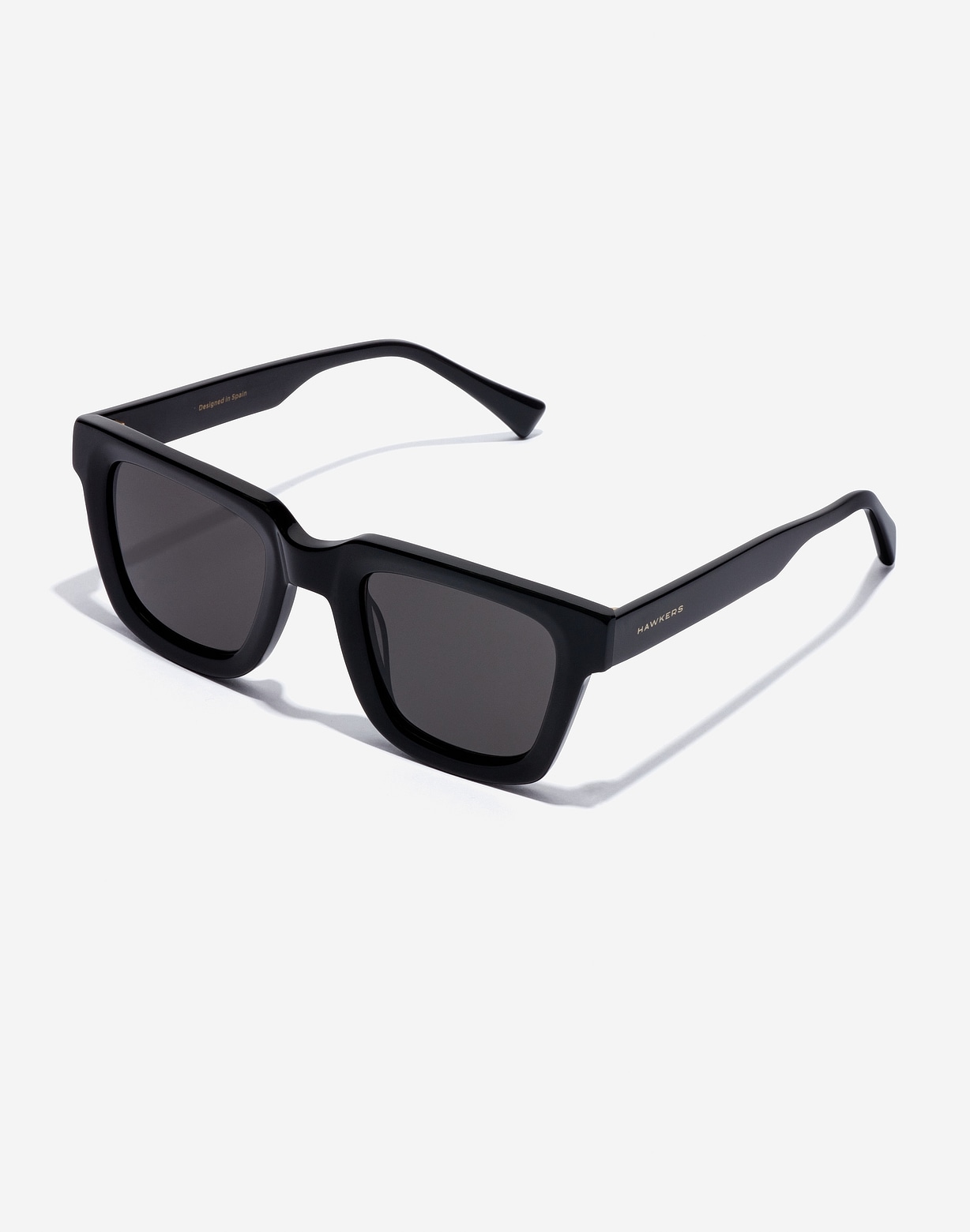 Hawkers ONE UPTOWN - POLARIZED BLACK Rebajas top
