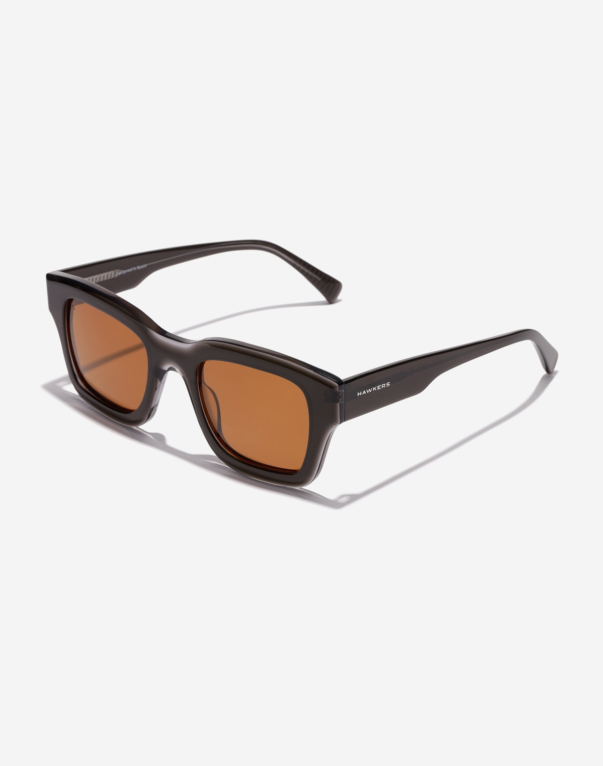 Hawkers CULTURE - POLARIZED DARK GREY BROWN Últimos 2 días