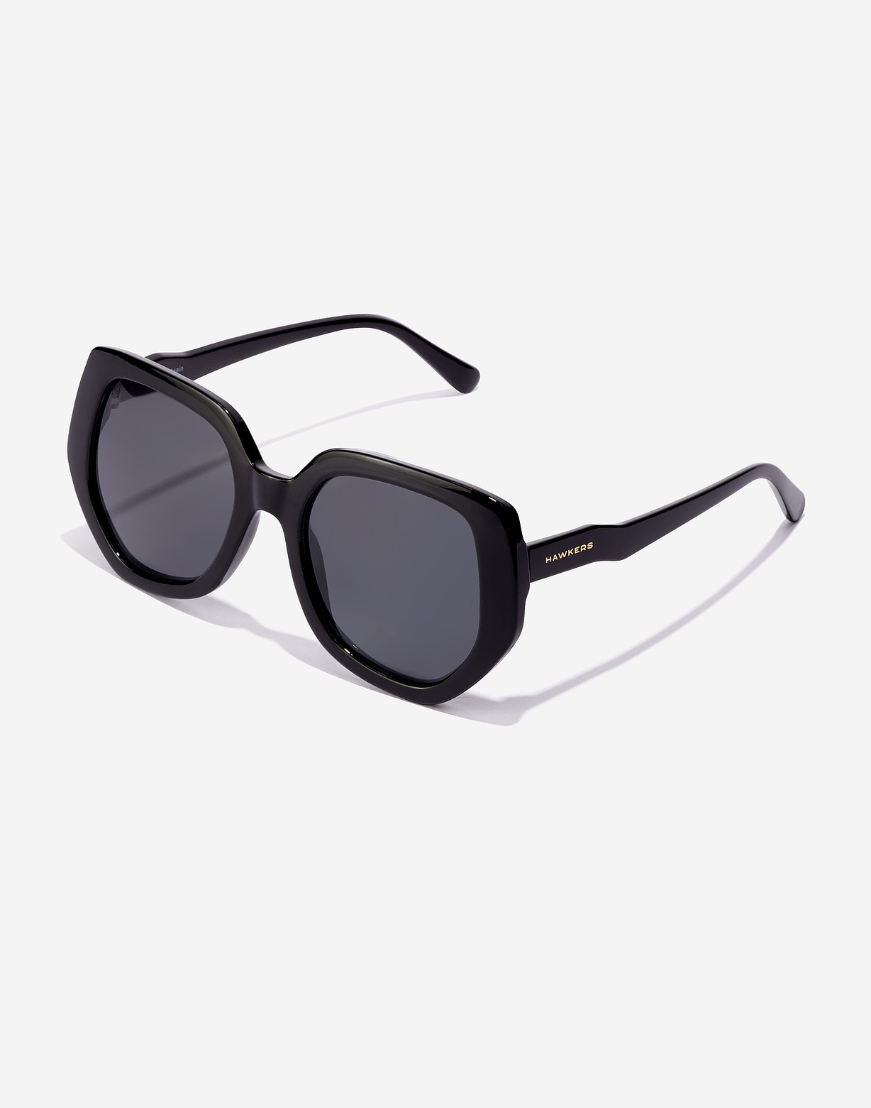 Hawkers MIA - POLARIZED BLACK DARK Último día