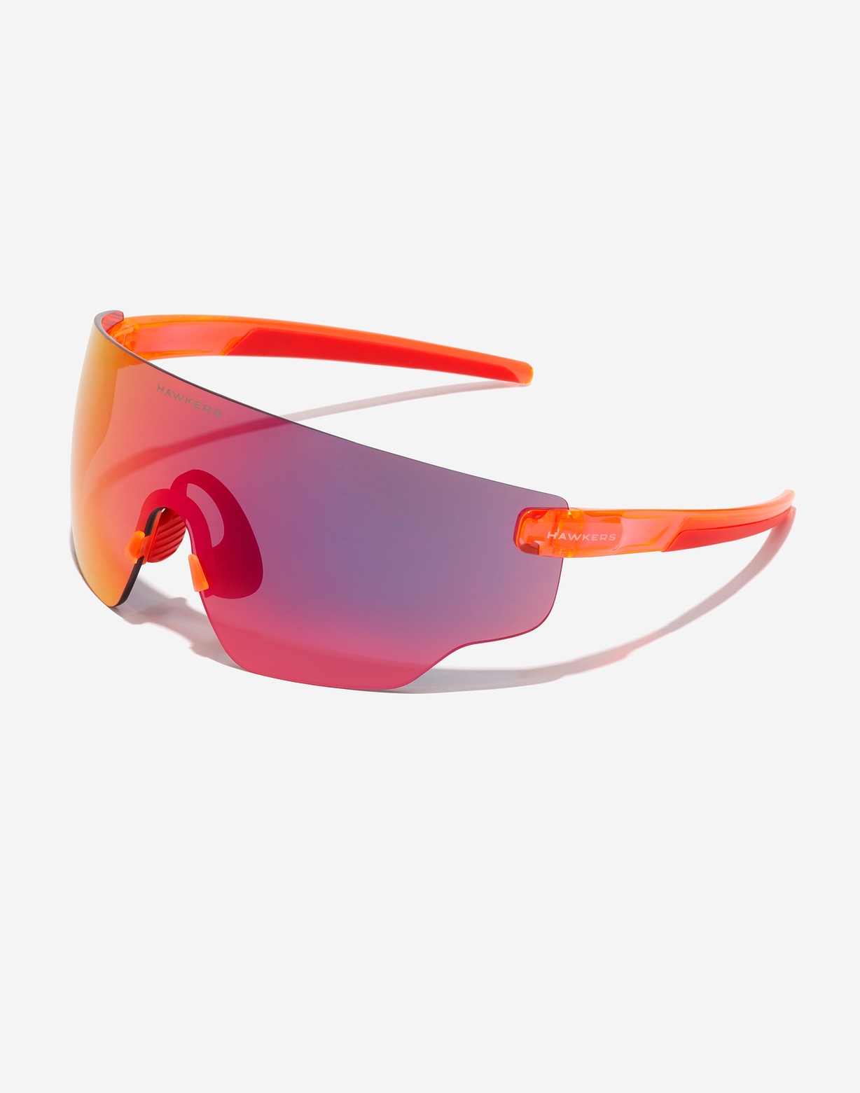Hawkers SPEED - FLUOR ORANGE RUBY Promoción trimestral