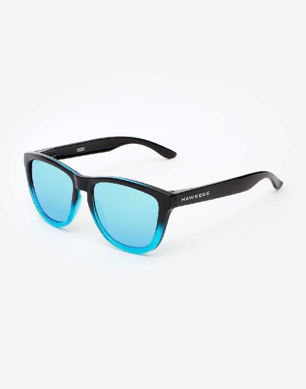 Hawkers FUSION - CLEAR BLUE ONE Grandes descuentos