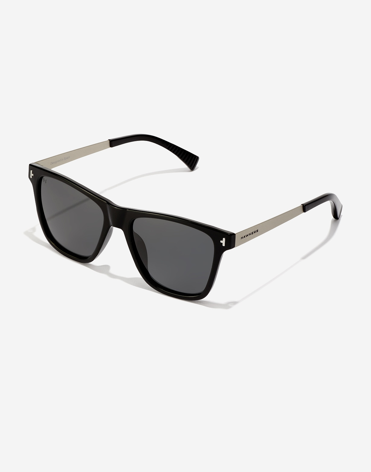 Hawkers ONE LS METAL - POLARIZED BLACK Envío internacional gratuito