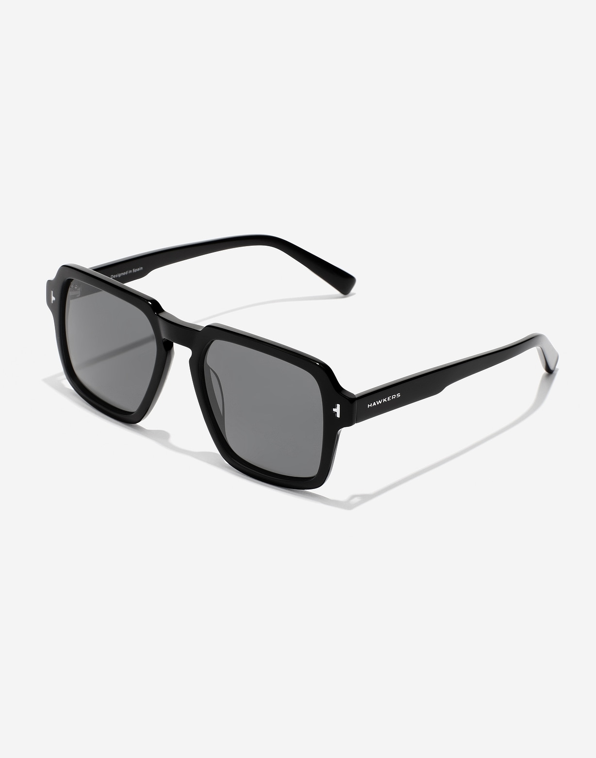Hawkers LASH - POLARIZED BLACK DARK En oferta