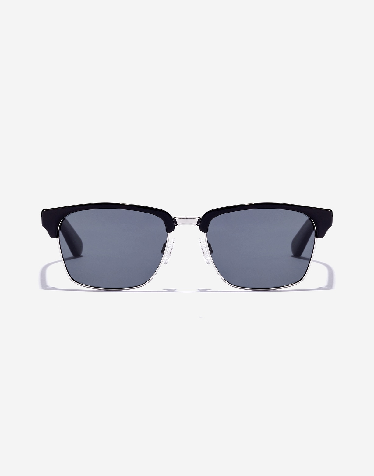 Hawkers CLASSIC VALMONT - POLARIZED BLACK GREY Ofertas de temporada