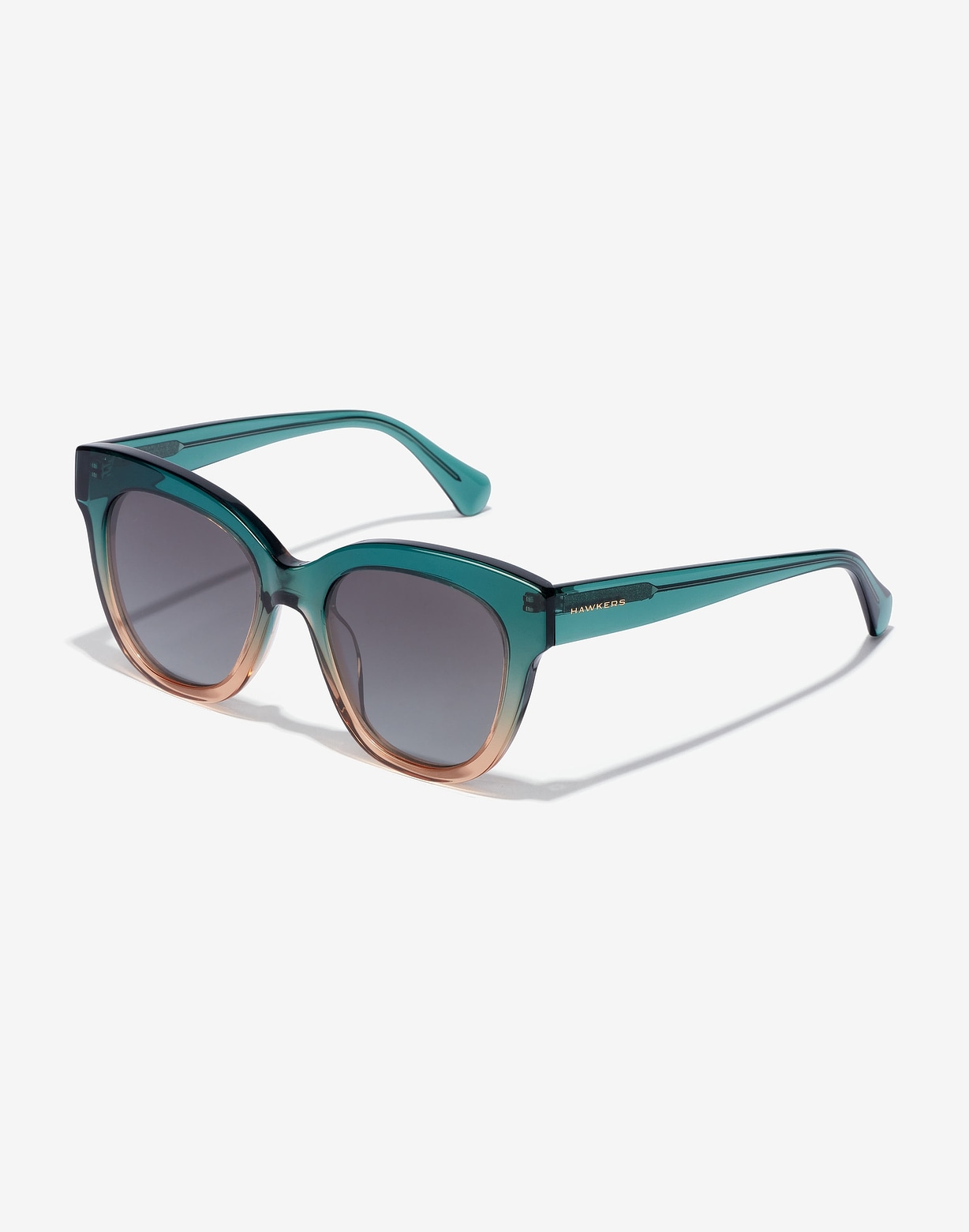 Hawkers GREEN CHAMPAGNE AUDREY Ofertas especiales
