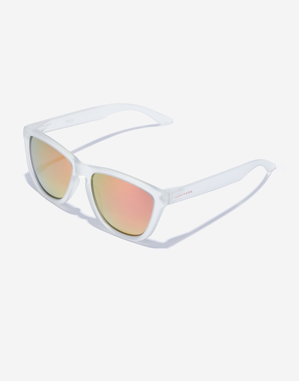 Hawkers ONE COLT - POLARIZED CRYSTAL PINK 2025