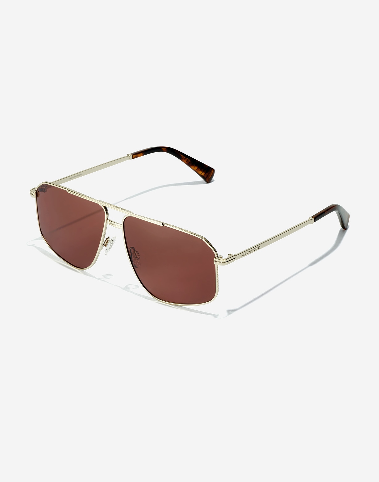 Hawkers POKER - GOLD ROSEWOOD En línea