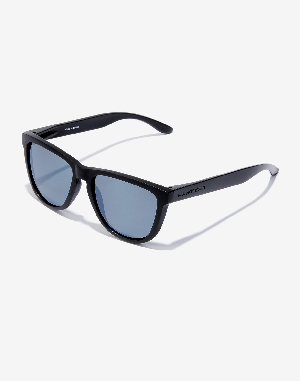 Hawkers ONE RAW - POLARIZED BLACK CHROME Ofertas