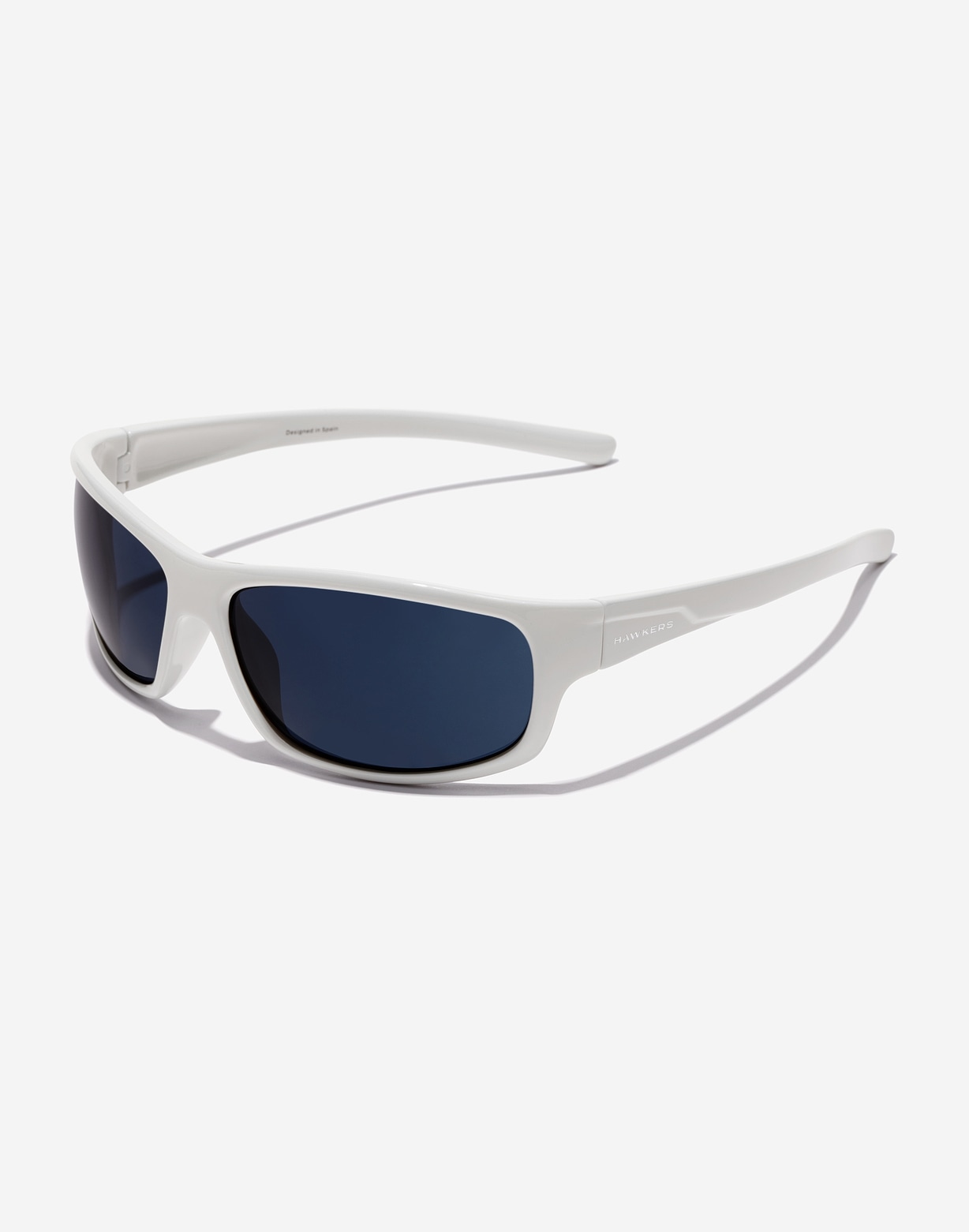 Hawkers BOOST - WHITE DARK BLUE Venta caliente