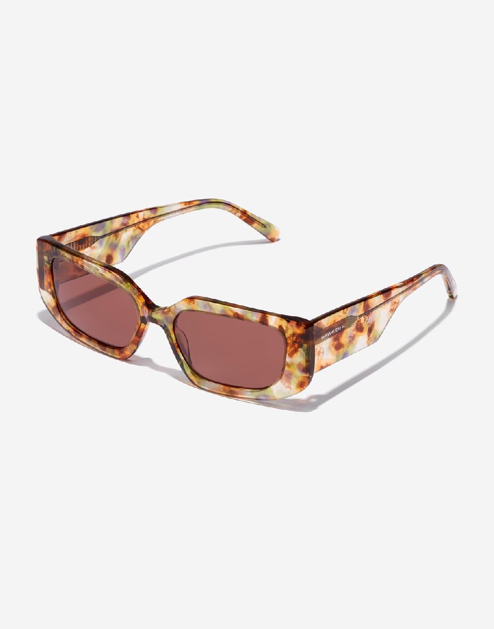 Hawkers TRENDSET - SUNFLOWERS BROWN Mejor oferta
