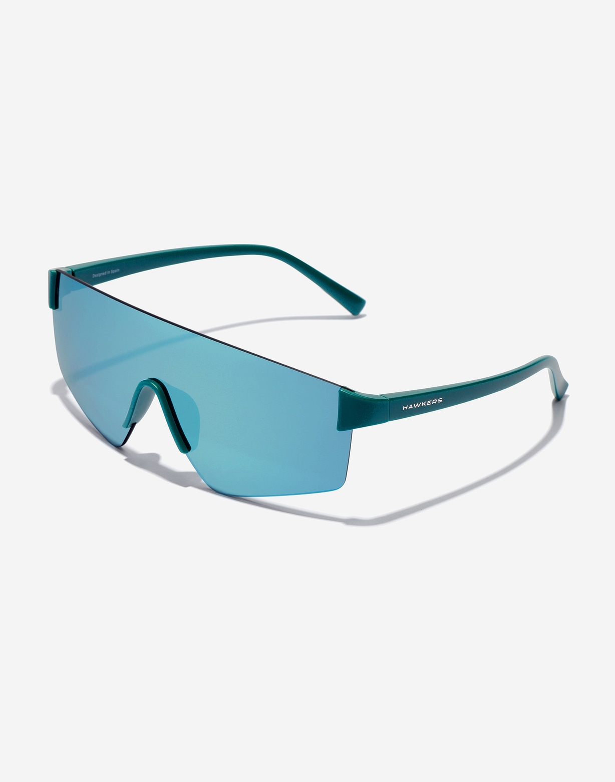 Hawkers AERO - TEAL BLUE CHROME Envío gratis