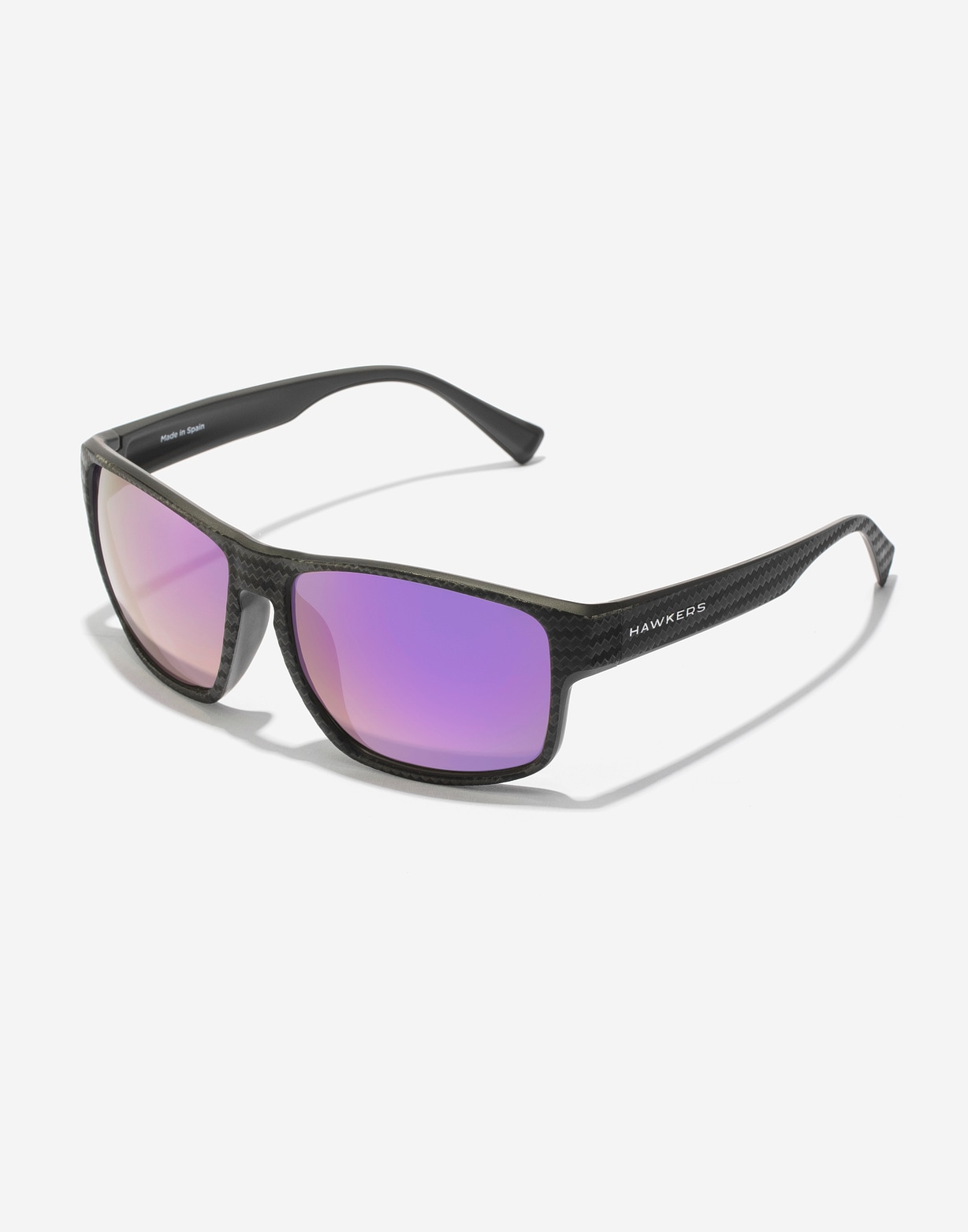 Hawkers FASTER RAW CARBON FIBER - BLACK JOKER Promoción trimestral