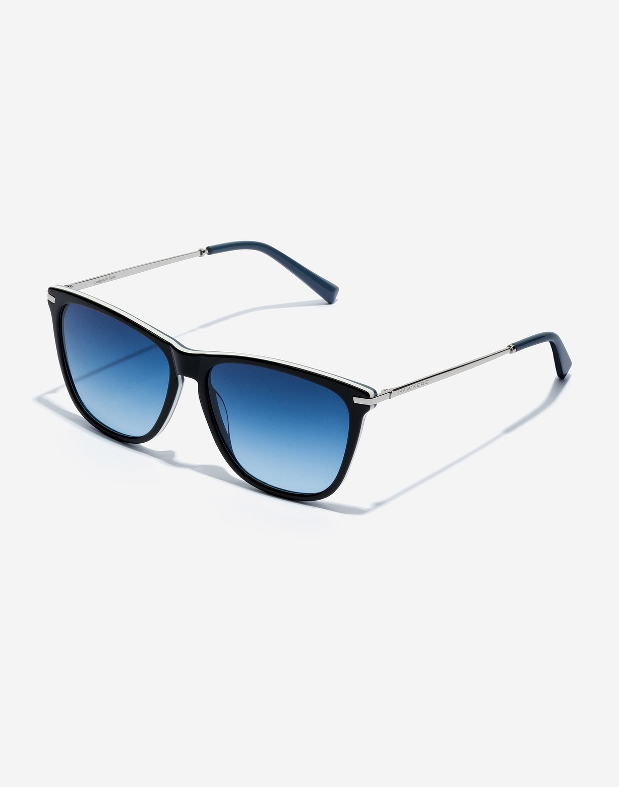 Hawkers ONE CROSSWALK - BLACK BLUE DENIM Superdescuento