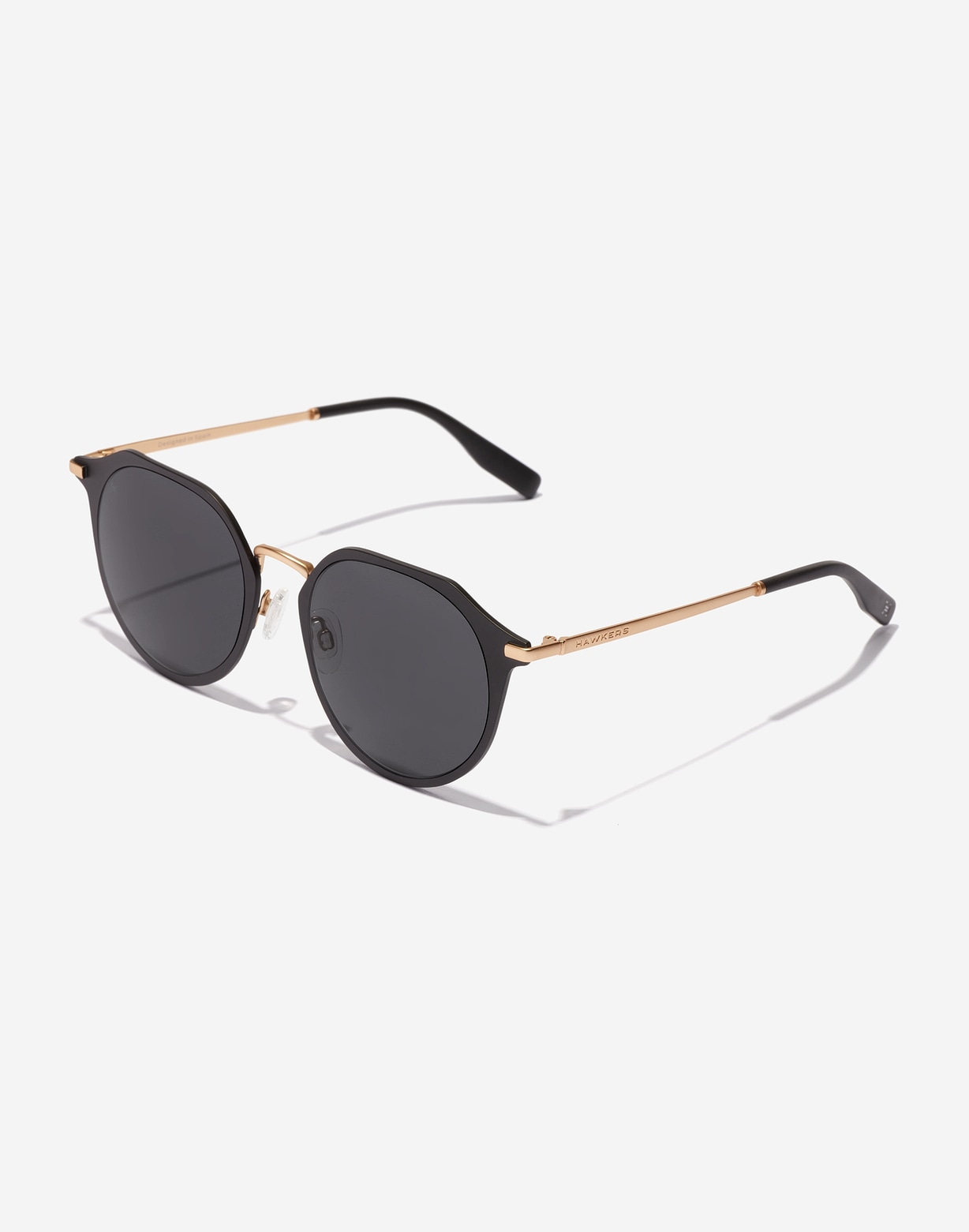 Hawkers WARWICK METAL - BLACK DARK Grandes descuentos