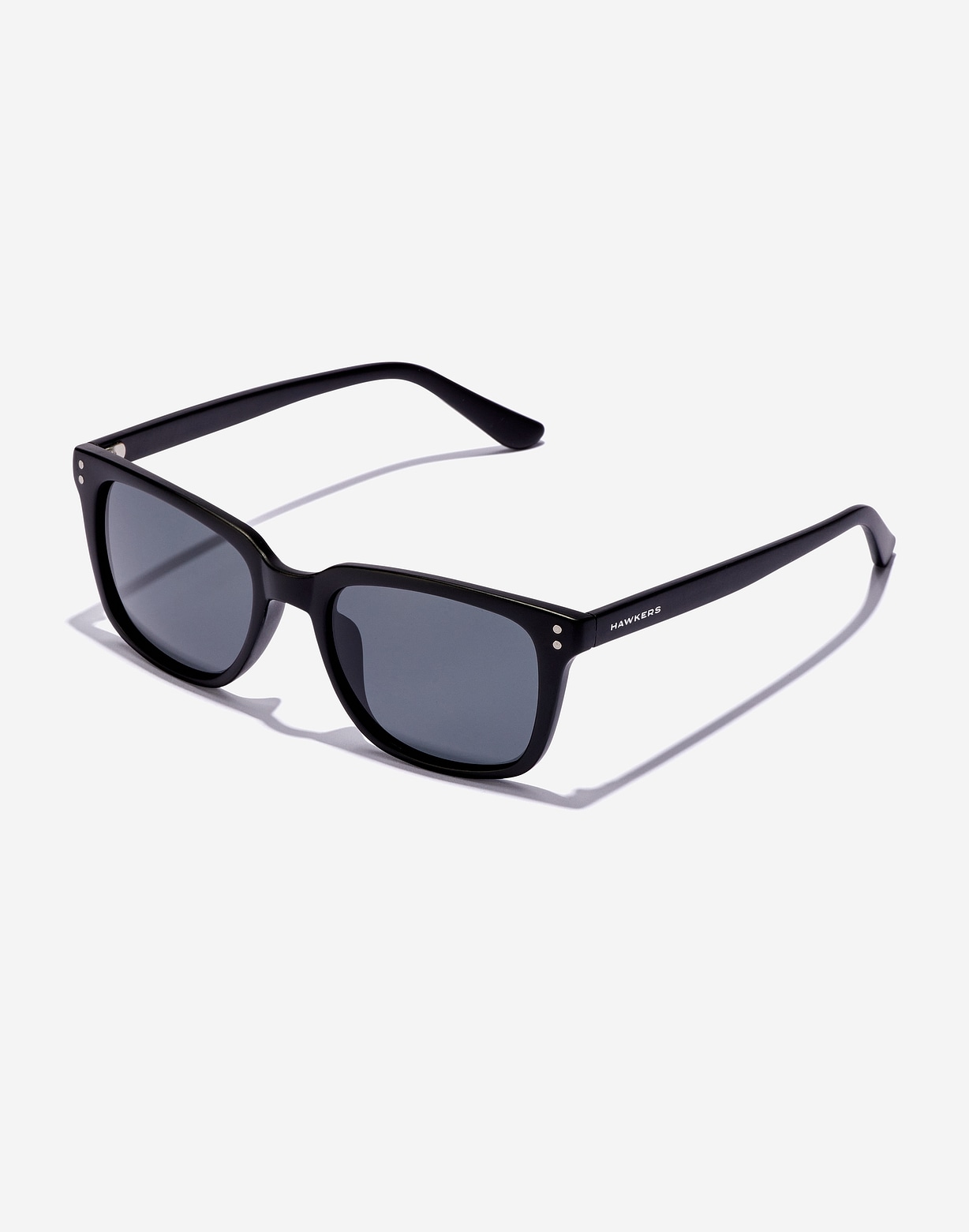 Hawkers JACK - POLARIZED BLACK GREY En oferta