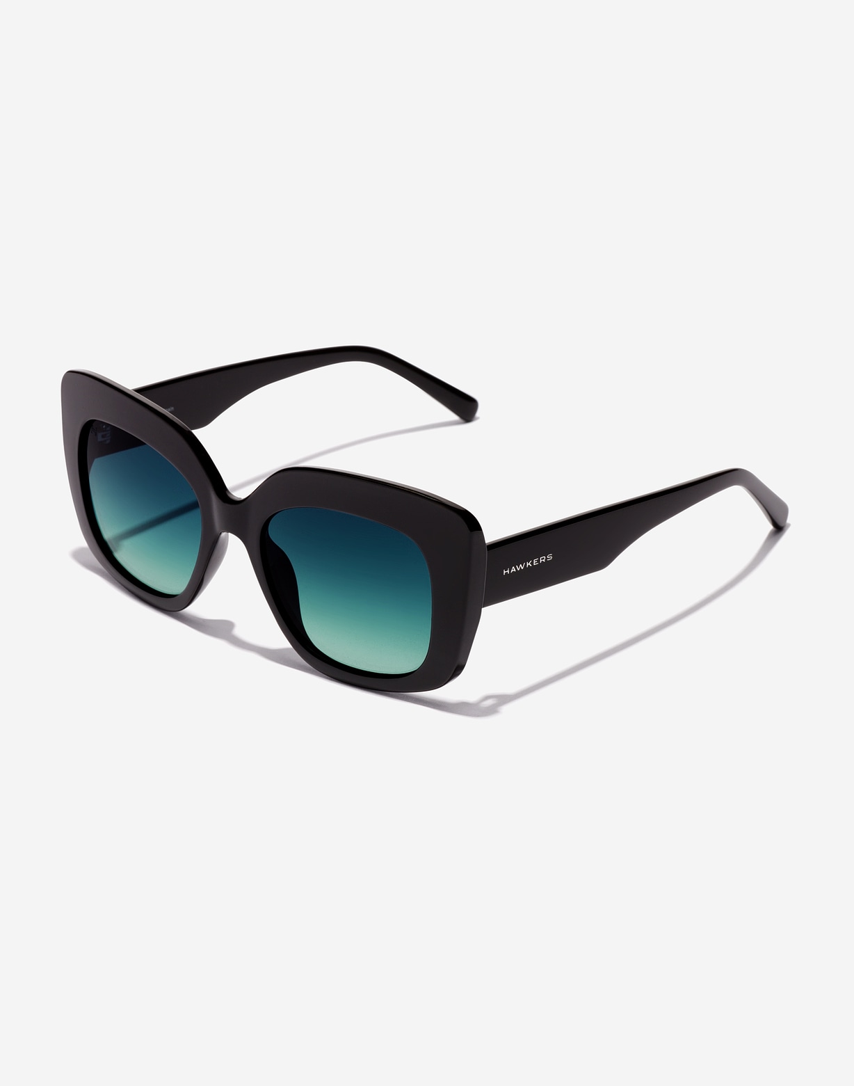 Hawkers TANGO - BLACK BLUE TO GREEN ECO Libre de impuestos