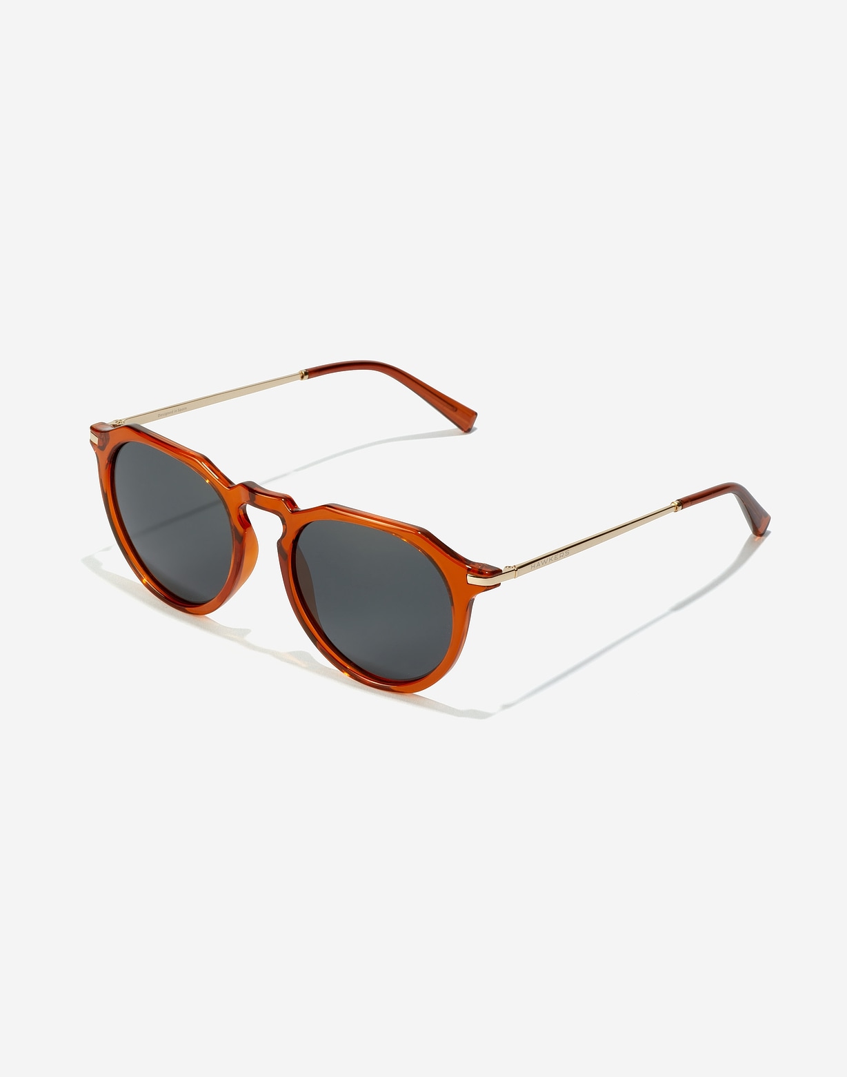 Hawkers WARWICK CROSSWALK - POLARIZED GINGER Descuentos del mes