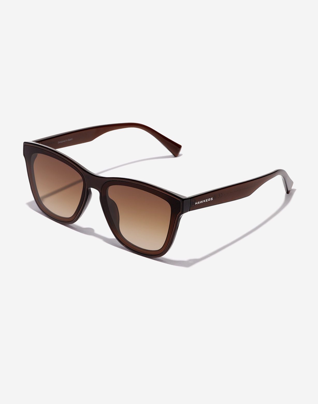 Hawkers DOWNTOWN MAX - BROWN PEANUT BUTTER Última moda