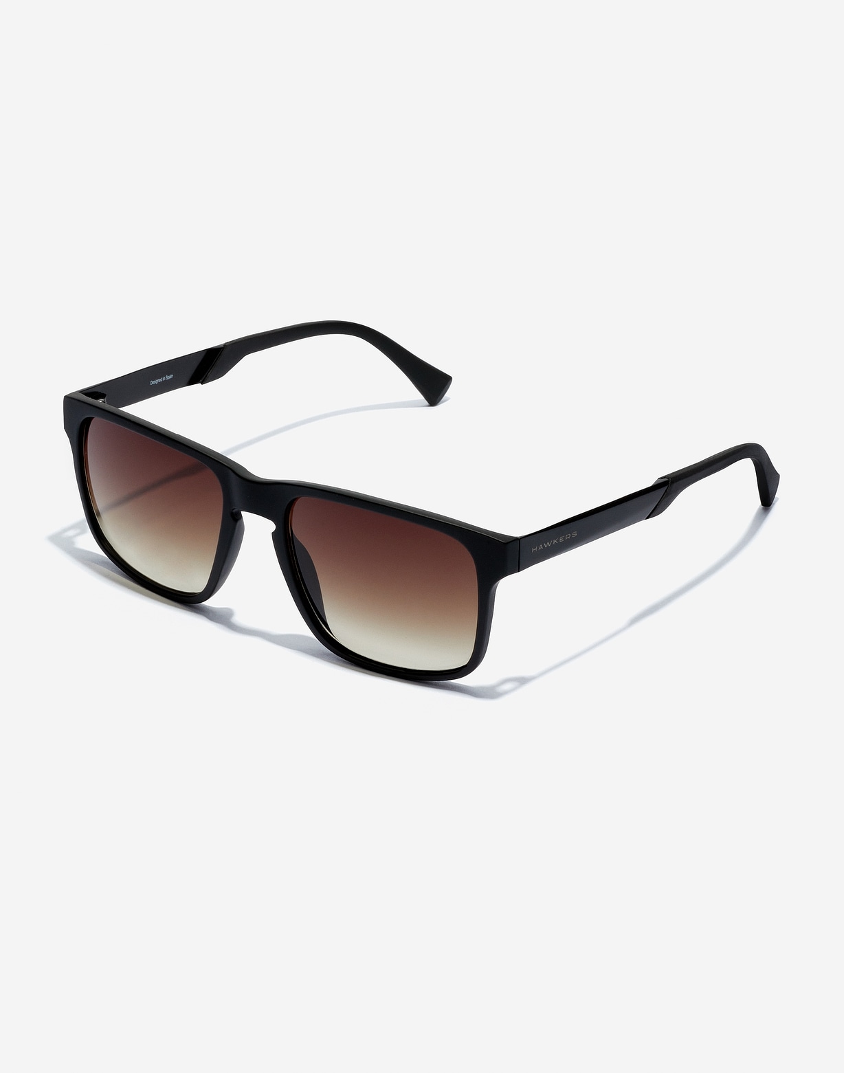 Hawkers PEAK METAL - BLACK SMOKY BROWN Rebajas de fin de temporada