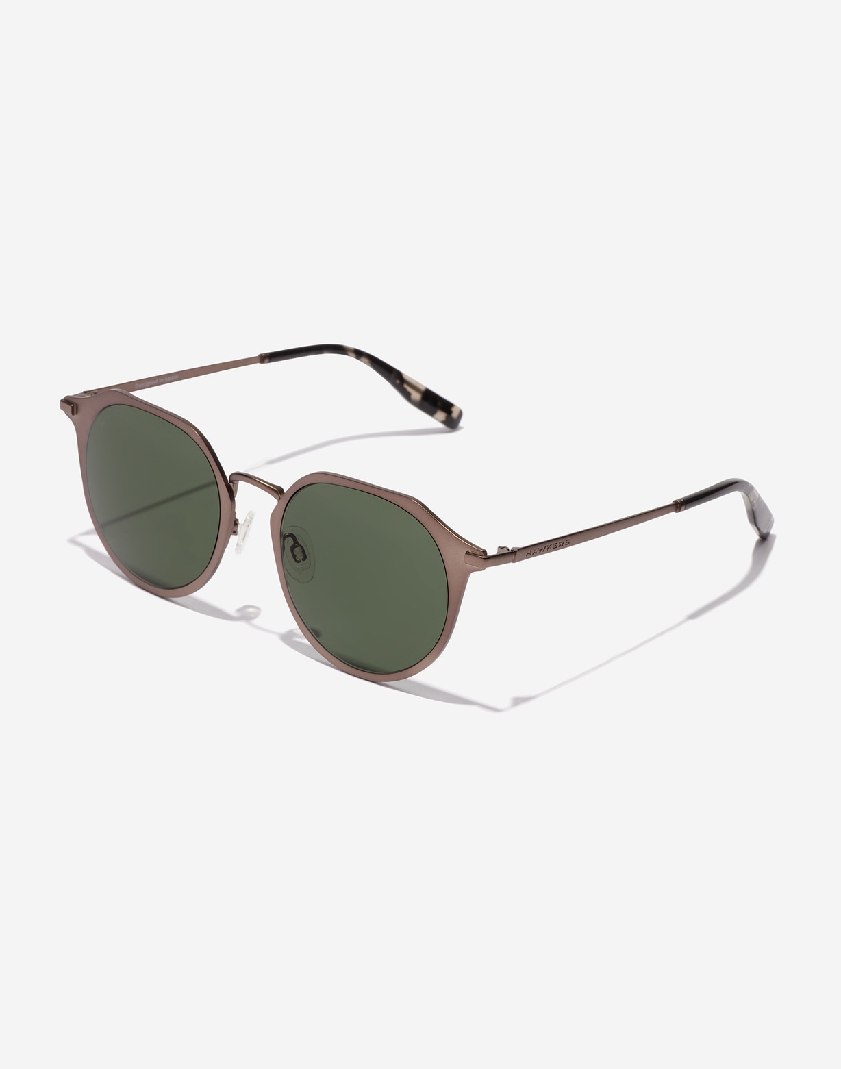 Hawkers WARWICK METAL - GUN METAL ALLIGATOR Outlet