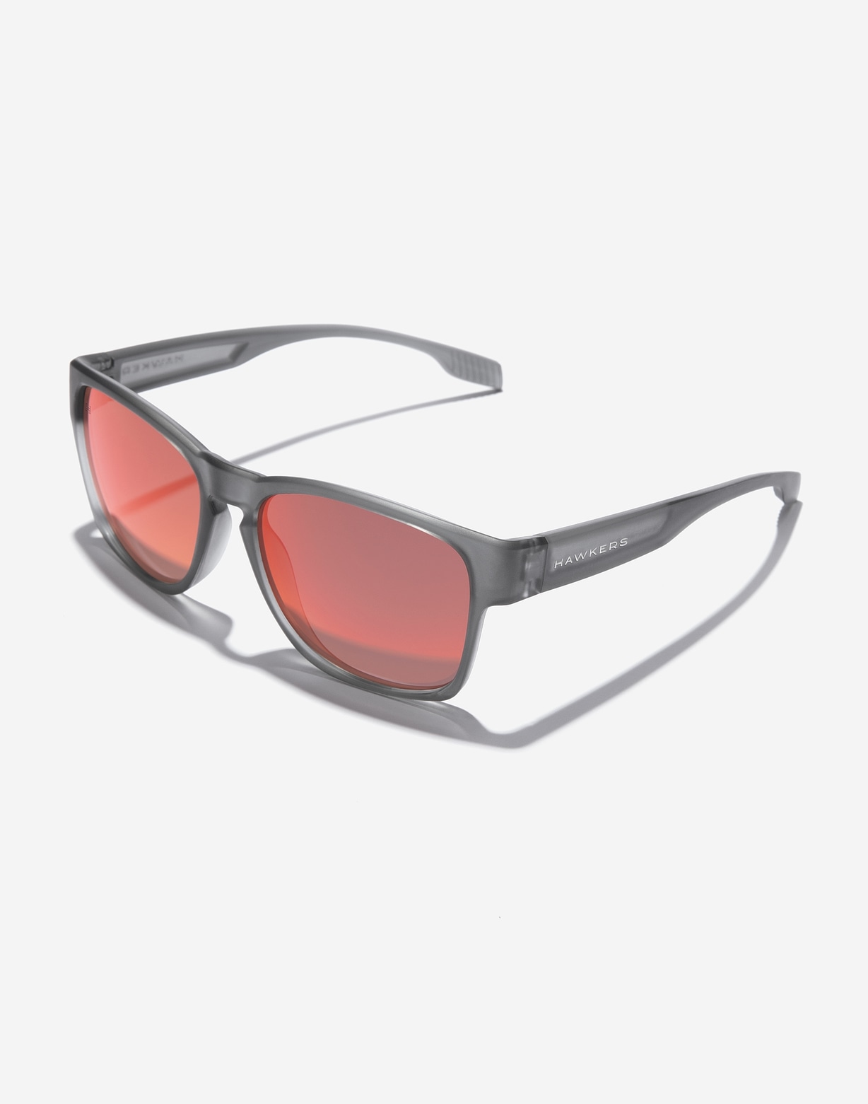 Hawkers CORE RAW - POLARIZED GREY RUBY Rebajas