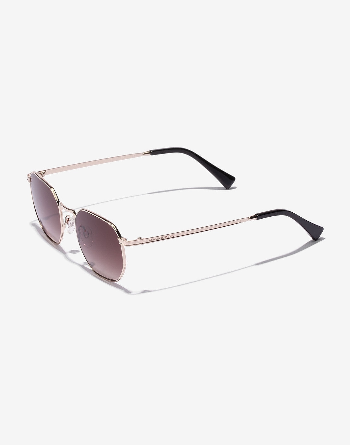 Hawkers SIXGON - SILVER SMOKE BROWN Envío gratis