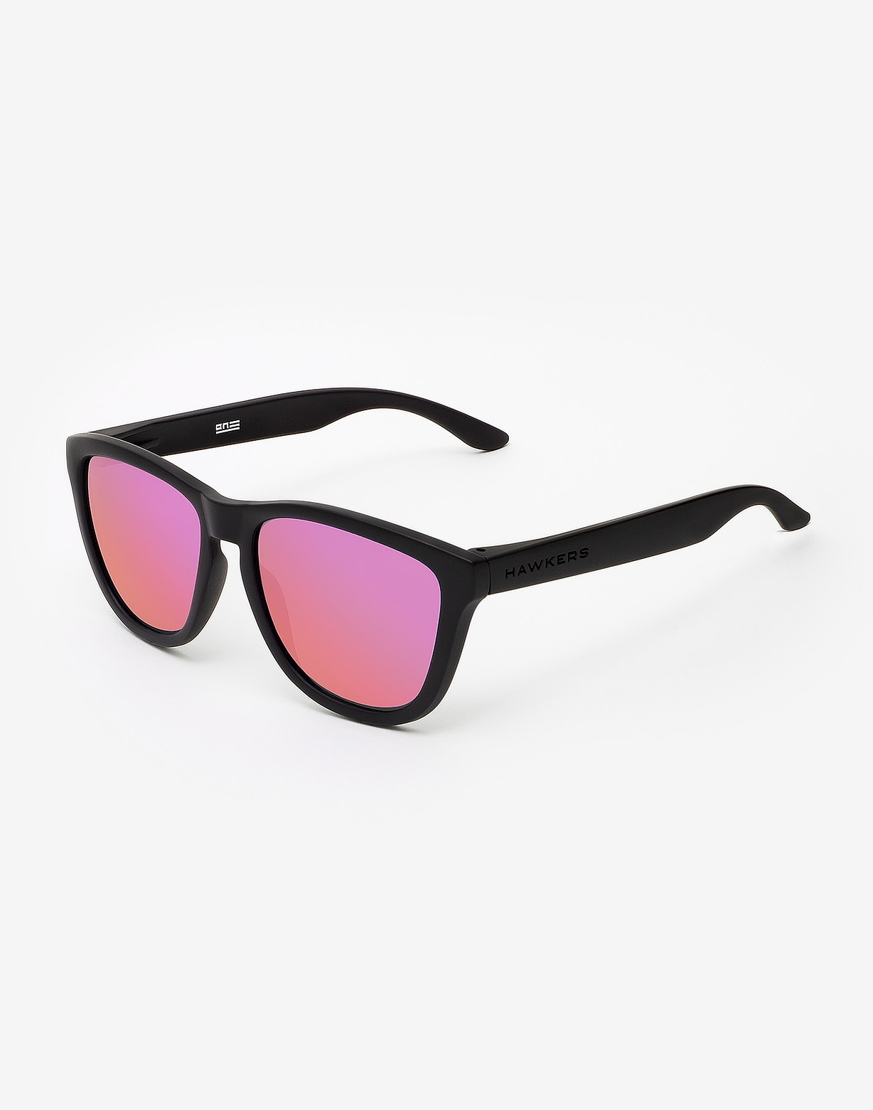 Hawkers ONE - POLARIZED BLACK NEBULA Oferta especial