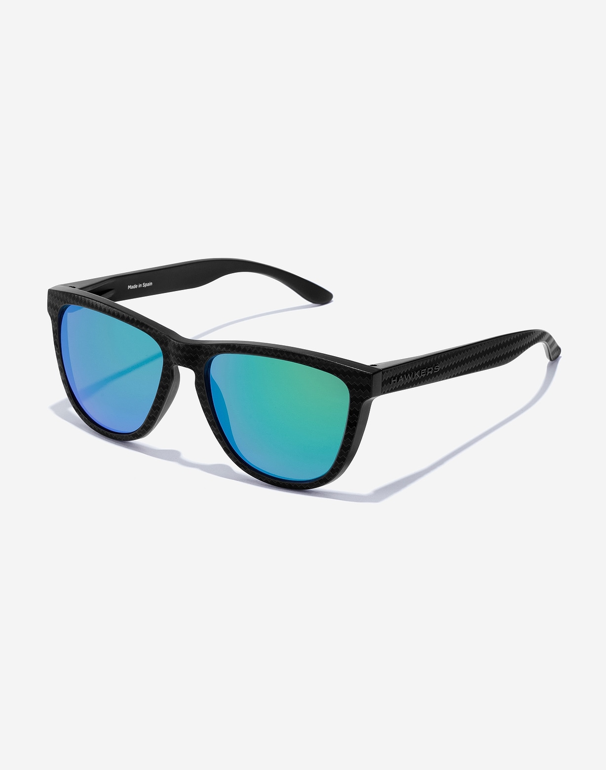Hawkers ONE RAW CARBON FIBER - POLARIZED EMERALD ÚLTIMAS EDICIONES
